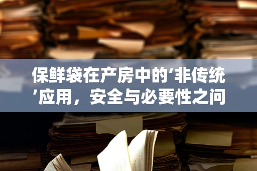 保鲜袋在产房中的‘非传统’应用，安全与必要性之问？