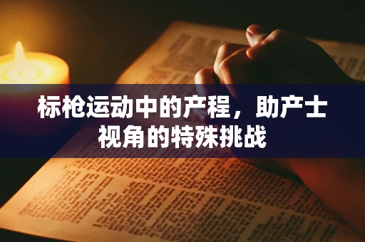 标枪运动中的产程，助产士视角的特殊挑战