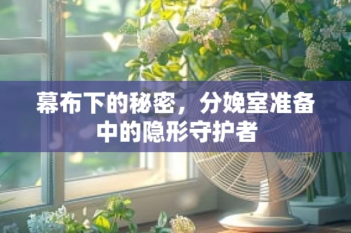 幕布下的秘密，分娩室准备中的隐形守护者