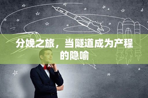 分娩之旅，当隧道成为产程的隐喻