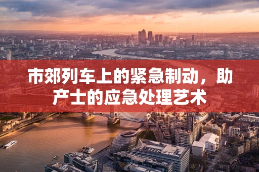 市郊列车上的紧急制动，助产士的应急处理艺术