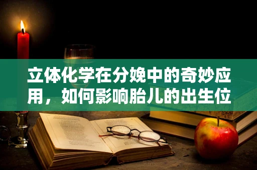 立体化学在分娩中的奇妙应用，如何影响胎儿的出生位置？