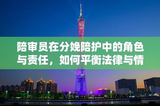 陪审员在分娩陪护中的角色与责任，如何平衡法律与情感？