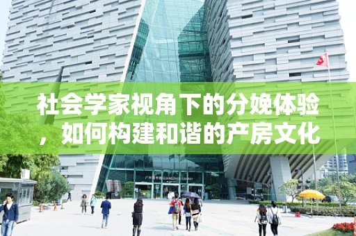 社会学家视角下的分娩体验，如何构建和谐的产房文化？