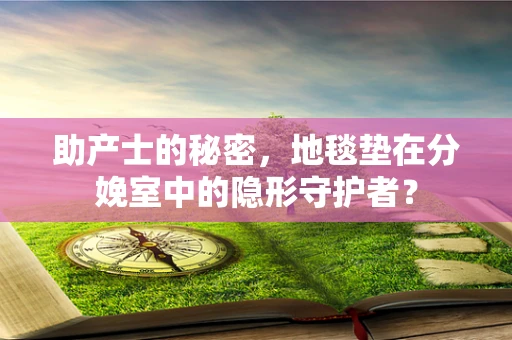 助产士的秘密，地毯垫在分娩室中的隐形守护者？