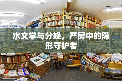 水文学与分娩，产房中的隐形守护者