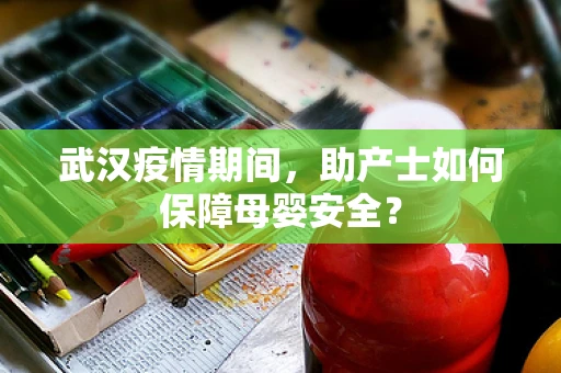 武汉疫情期间，助产士如何保障母婴安全？