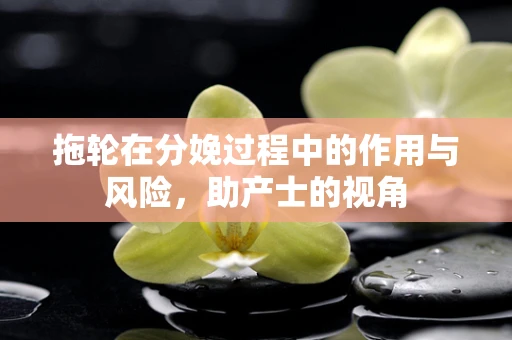 拖轮在分娩过程中的作用与风险，助产士的视角