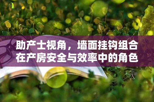 助产士视角，墙面挂钩组合在产房安全与效率中的角色