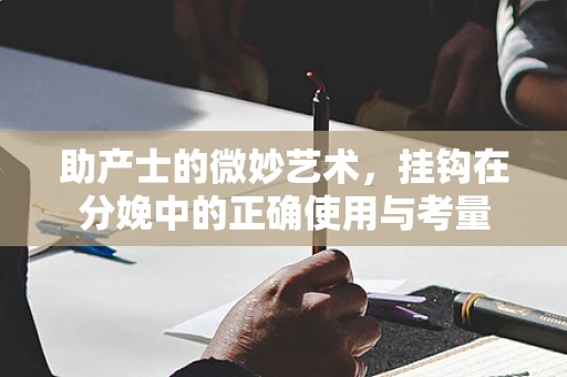 助产士的微妙艺术，挂钩在分娩中的正确使用与考量