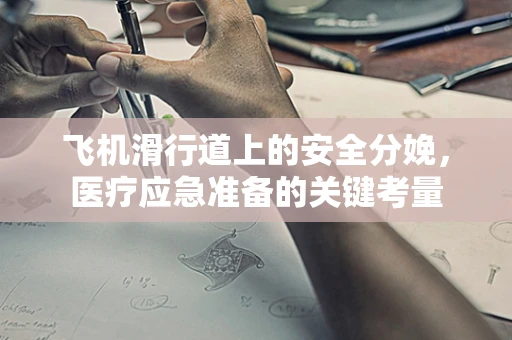 飞机滑行道上的安全分娩，医疗应急准备的关键考量