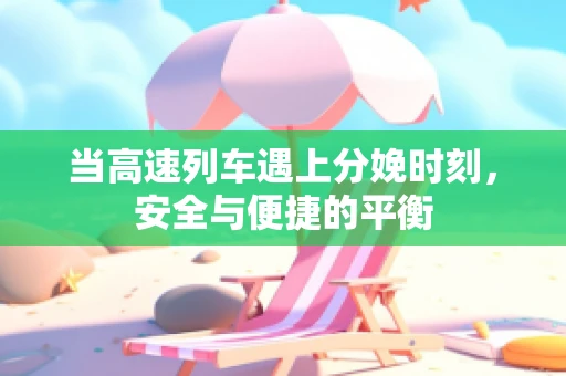 当高速列车遇上分娩时刻，安全与便捷的平衡