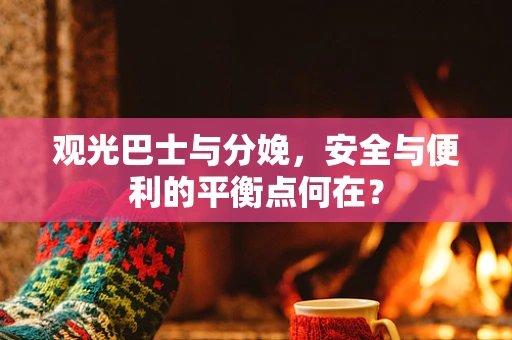 观光巴士与分娩，安全与便利的平衡点何在？