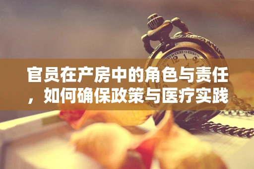 官员在产房中的角色与责任，如何确保政策与医疗实践的和谐共生？