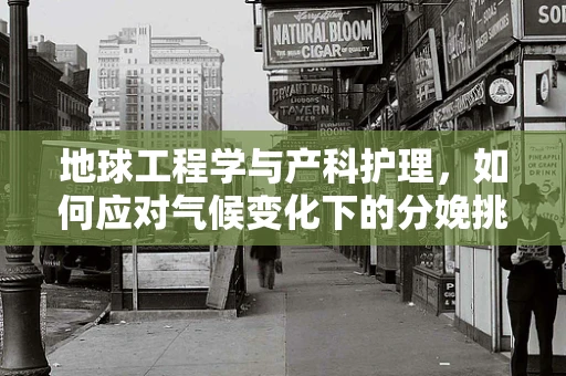 地球工程学与产科护理，如何应对气候变化下的分娩挑战？