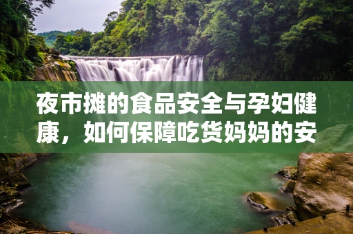 夜市摊的食品安全与孕妇健康，如何保障吃货妈妈的安心之选？