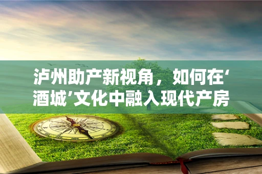 泸州助产新视角，如何在‘酒城’文化中融入现代产房关怀？