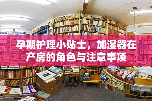 孕期护理小贴士，加湿器在产房的角色与注意事项