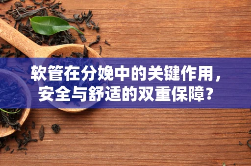 软管在分娩中的关键作用，安全与舒适的双重保障？