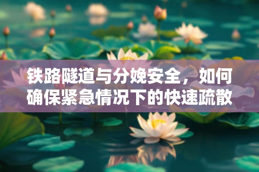 铁路隧道与分娩安全，如何确保紧急情况下的快速疏散？