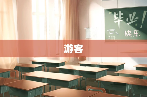 游客