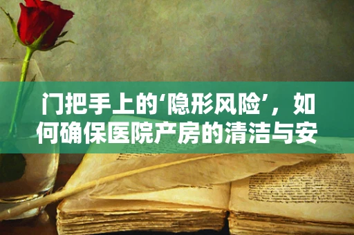 门把手上的‘隐形风险’，如何确保医院产房的清洁与安全？