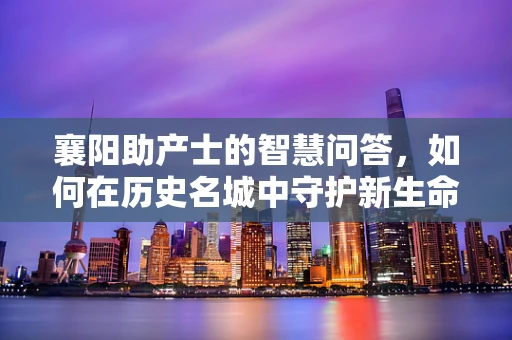 襄阳助产士的智慧问答，如何在历史名城中守护新生命？