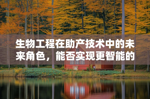 生物工程在助产技术中的未来角色，能否实现更智能的分娩辅助？