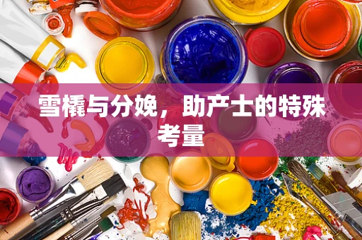 雪橇与分娩,助产士的特殊考量 雪橇与分娩,助产士的特殊考量