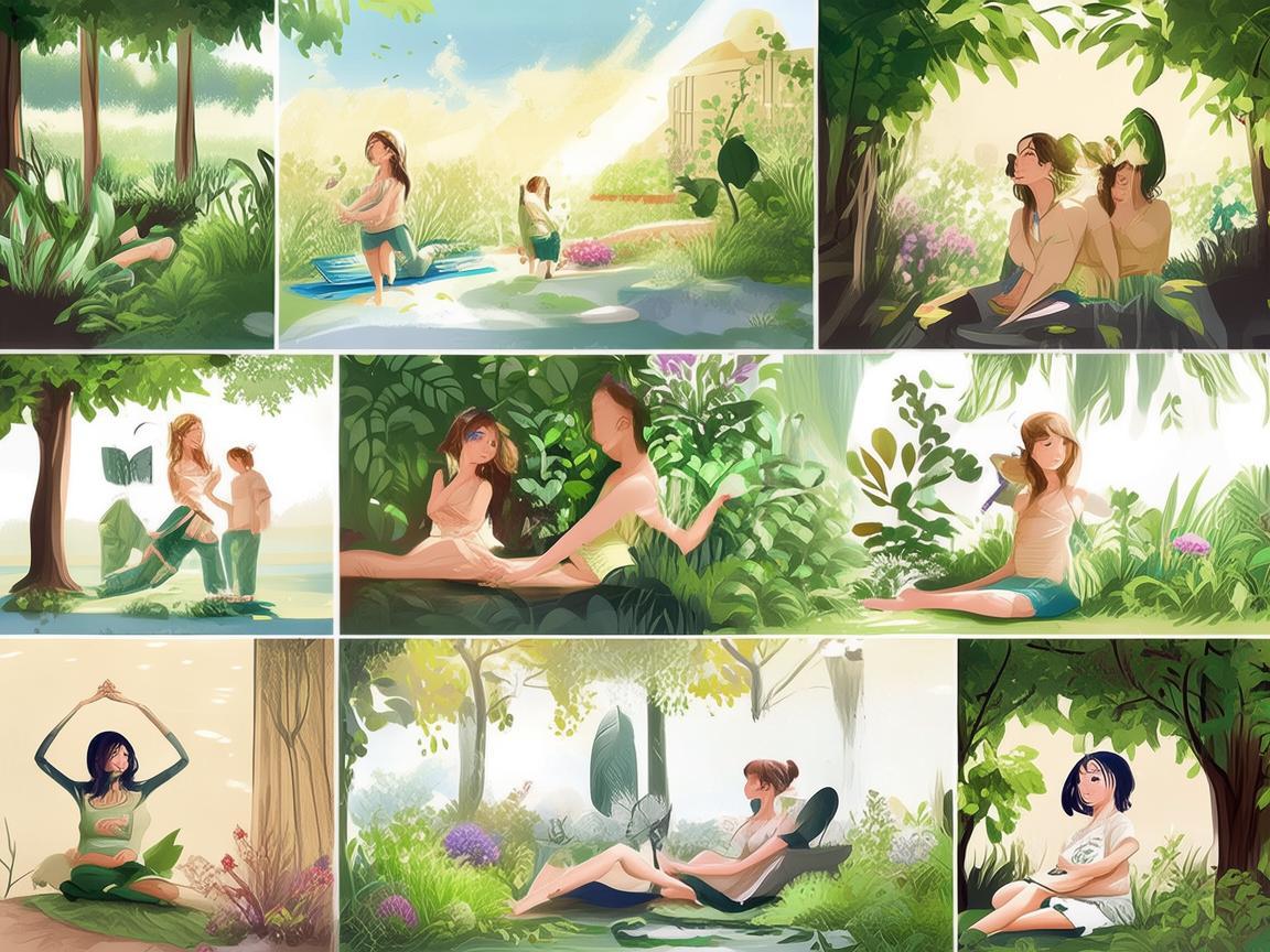 渭南的准妈妈们，如何科学应对产前焦虑？
