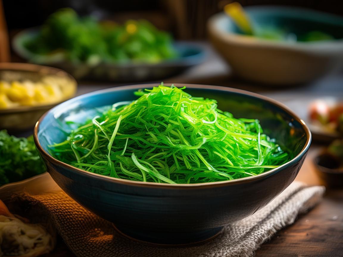 榨菜，孕妇饮食中的小惊喜？