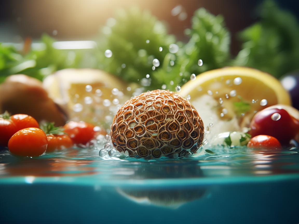 产科小知识菱角与孕期饮食，安全食用还是避而远之？