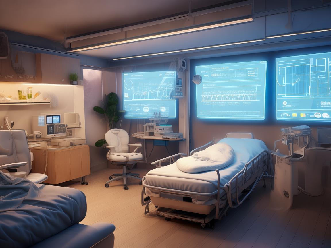 北京助产新趋势，如何利用大数据优化产房资源配置？