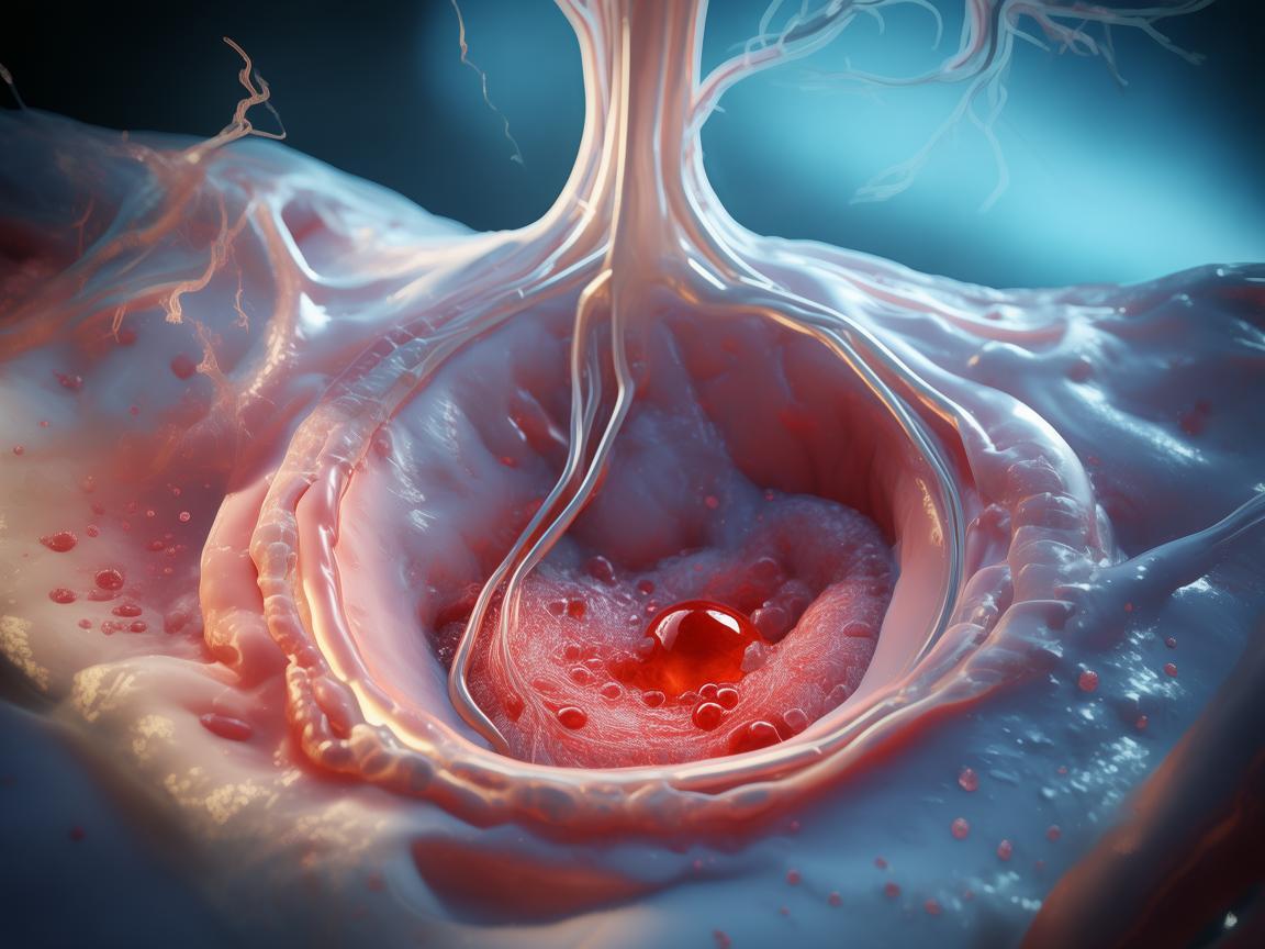 为什么孕期女性更容易患上膀胱炎？