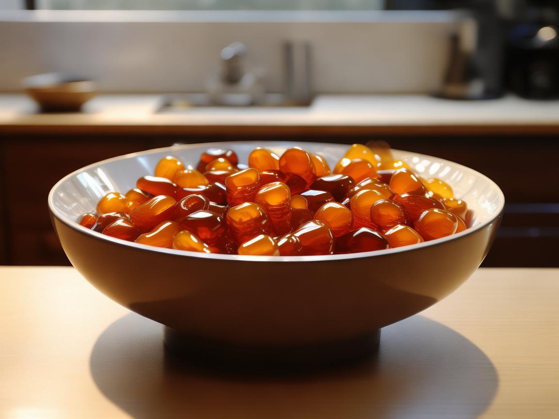 糙米，助产士眼中的孕期营养宝藏？