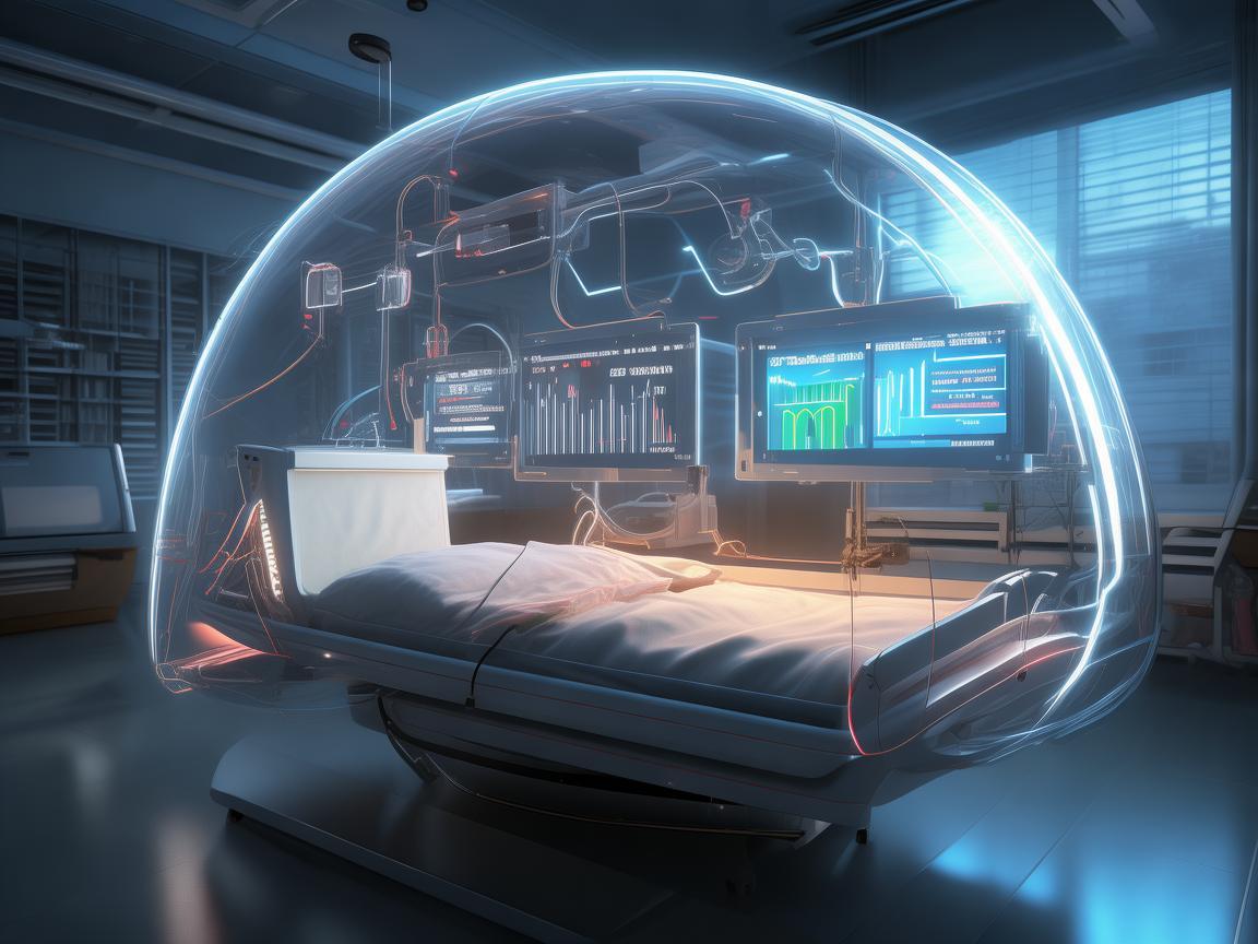 生物工程在助产领域，如何利用智能监测系统提升母婴安全？