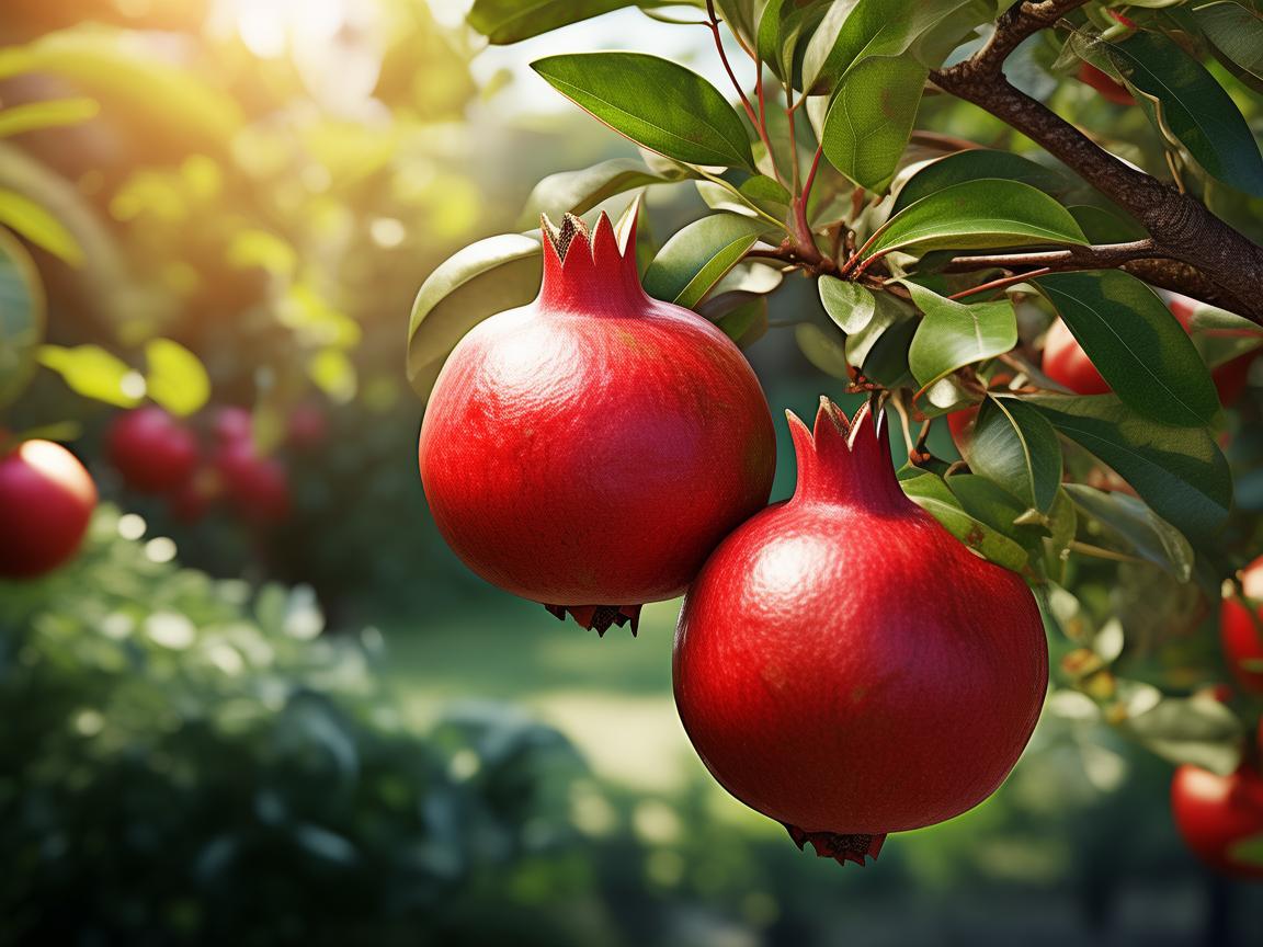 石榴，助产士的秘密武器，还是孕期禁忌？