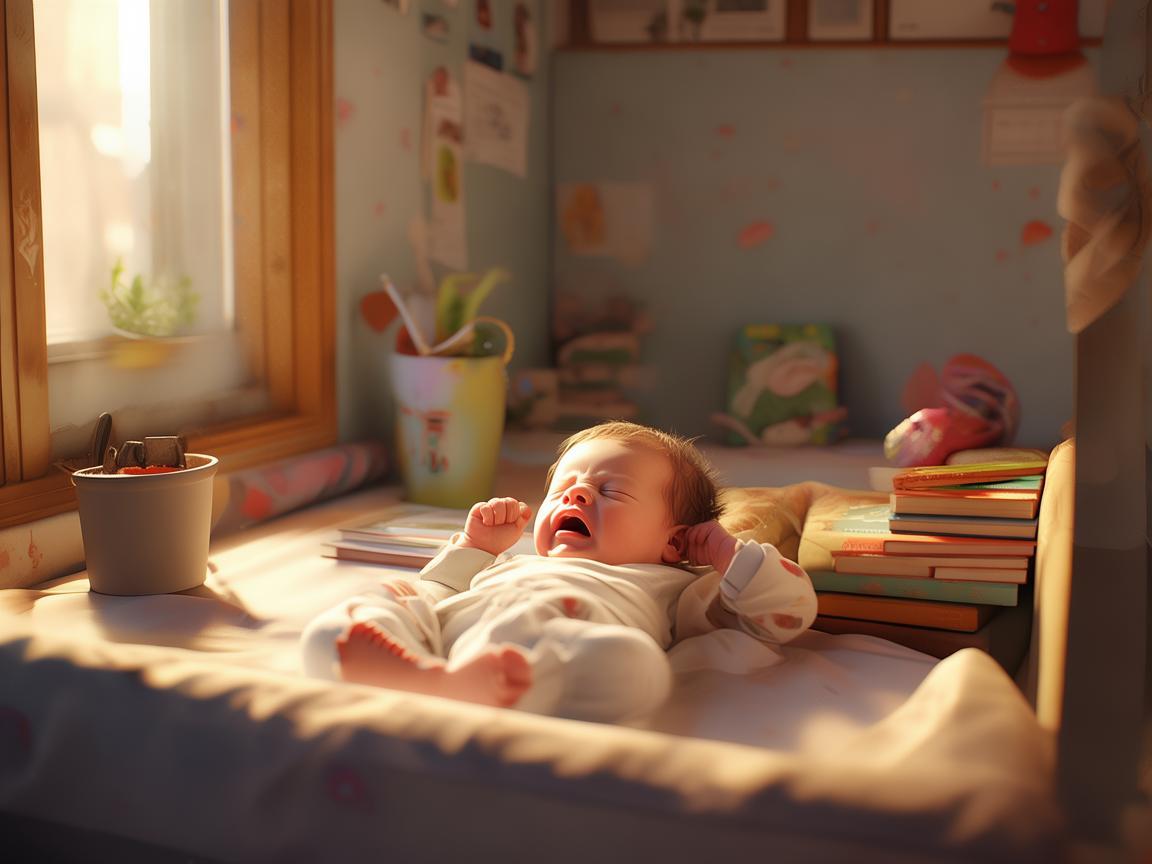 孤儿院中的新生命，如何确保他们的健康与未来？