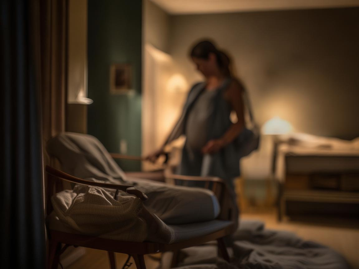 建瓯新生命启航，助产士的守护与挑战