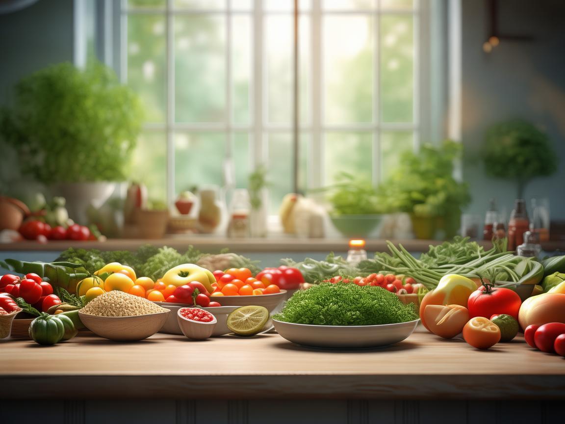 痛风，如何通过饮食管理缓解症状？