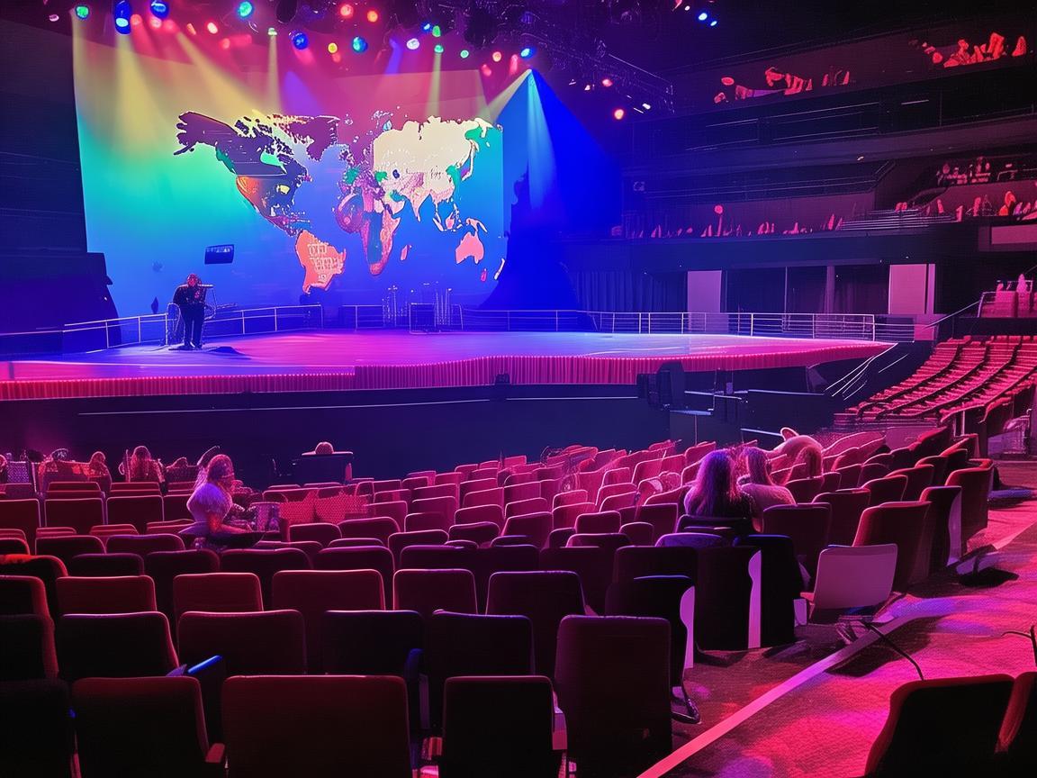 演唱会巡演,如何保障孕妈和胎儿的安全? 演唱会巡演,如何保障孕妈和胎儿的安全?