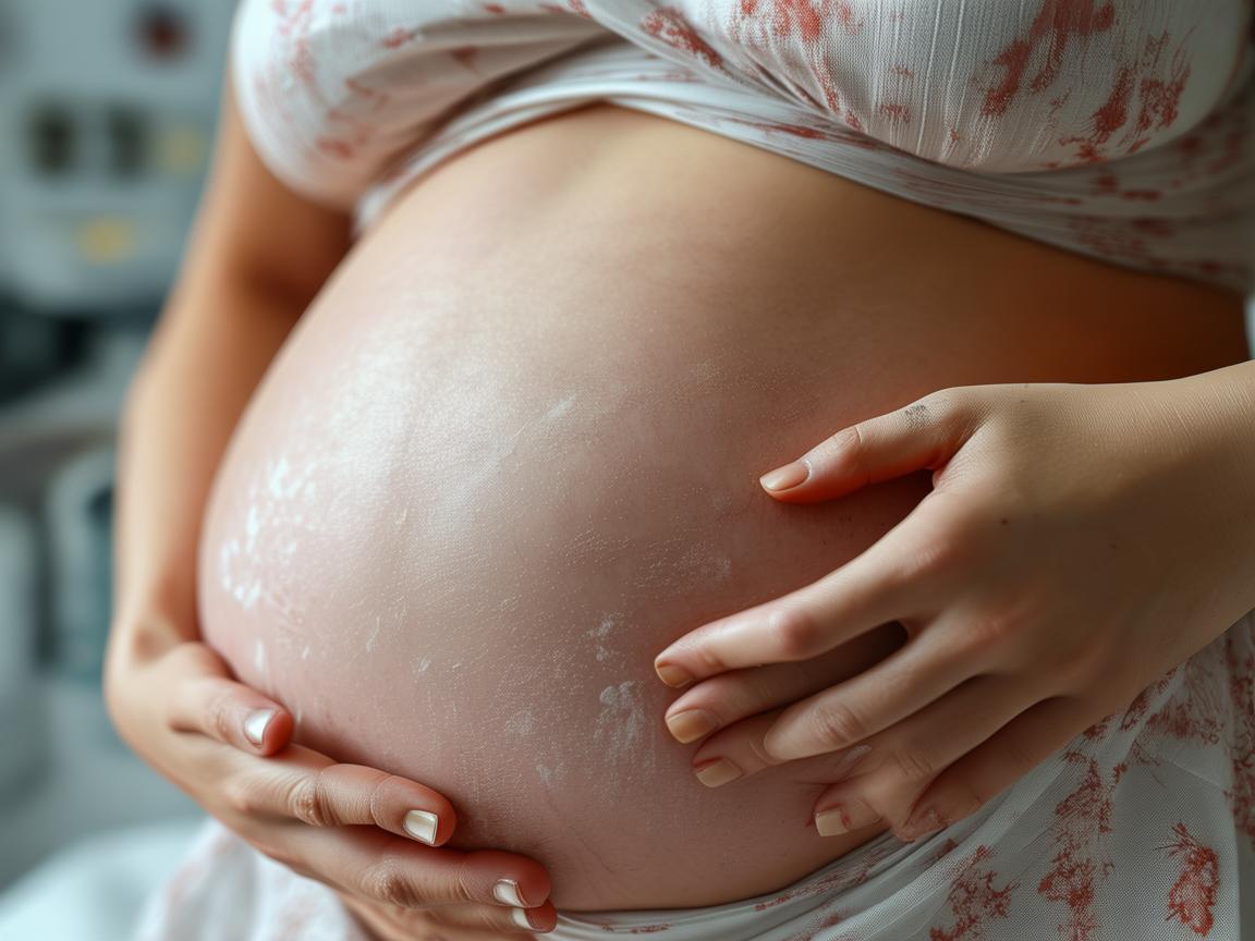 皮肌炎与妊娠，风险与挑战并存的特殊旅程