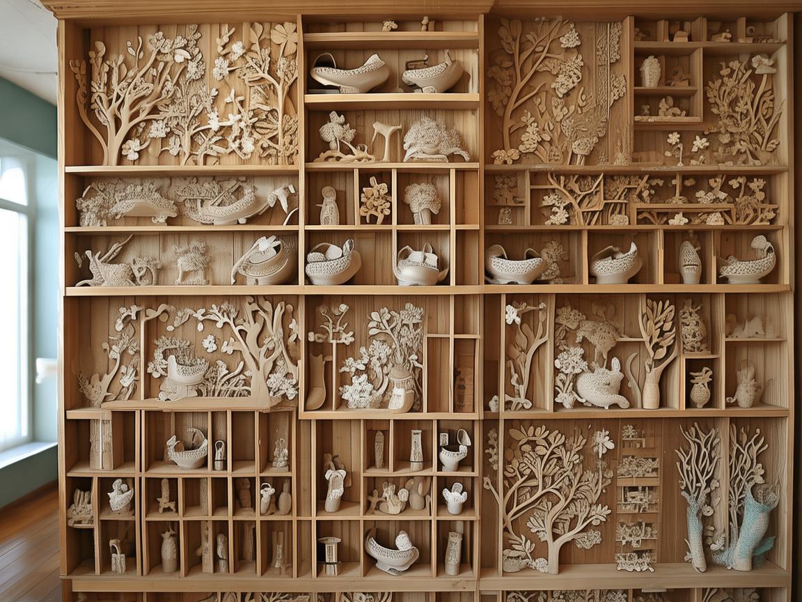 鞋柜隔板在产房中能发挥哪些意想不到的作用？