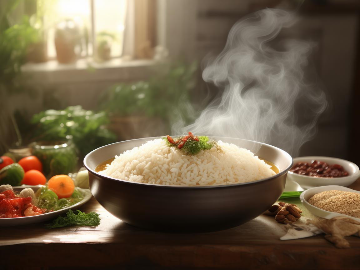 羊肉泡馍与分娩，孕期饮食的智慧选择