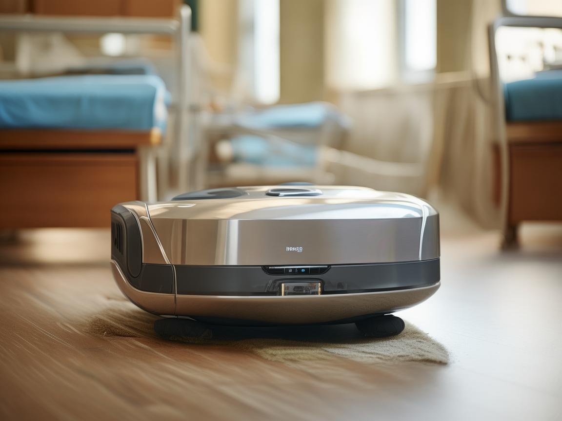 扫地机器人，能否在产房中成为新晋‘助产小能手’？